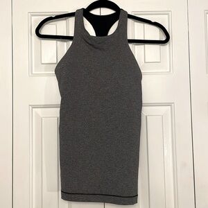 Lululemon workout tank